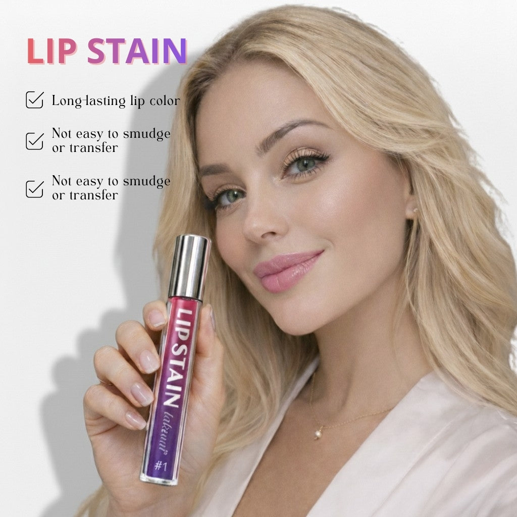 Peel of Lip stain (3PCS)